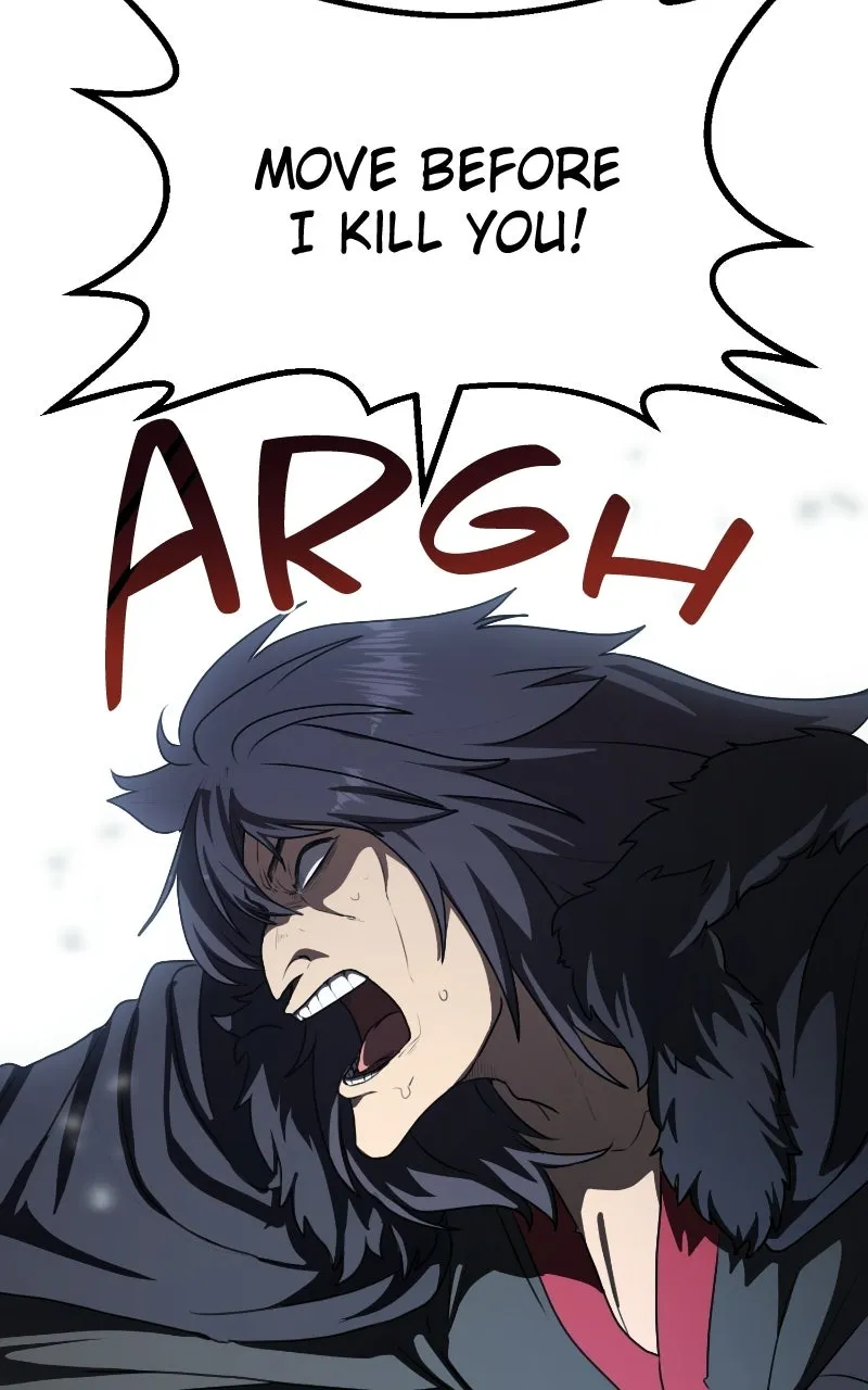 Maybe Undefeatable Chapter 54 page 116 - 