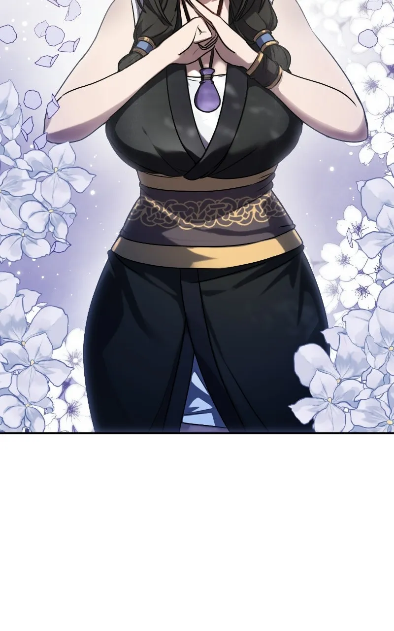 Maybe Undefeatable Chapter 54 page 126 - 