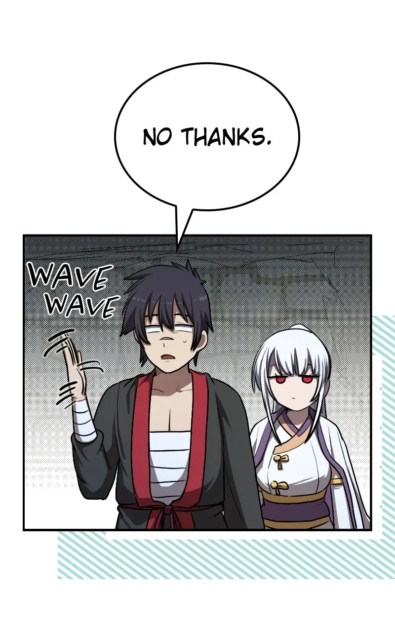 Maybe Undefeatable Chapter 54 page 127 - 