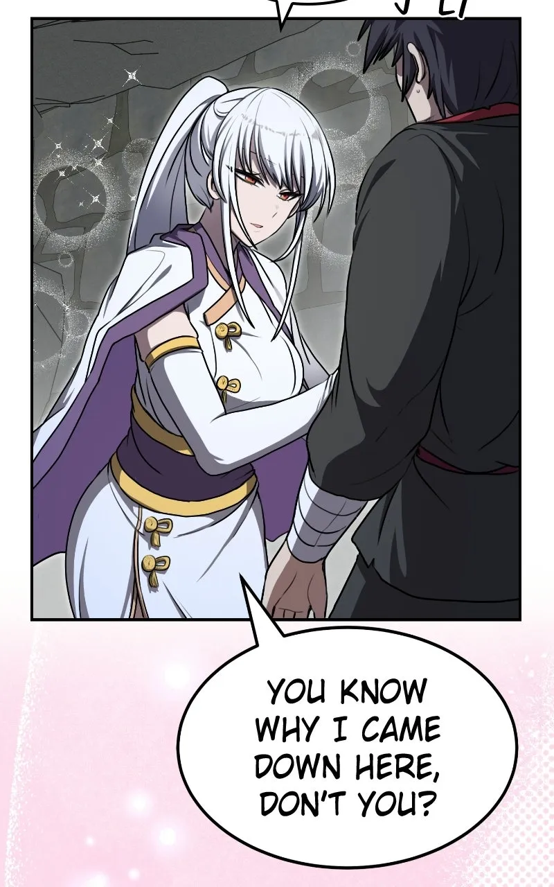 Maybe Undefeatable Chapter 54 page 14 - 
