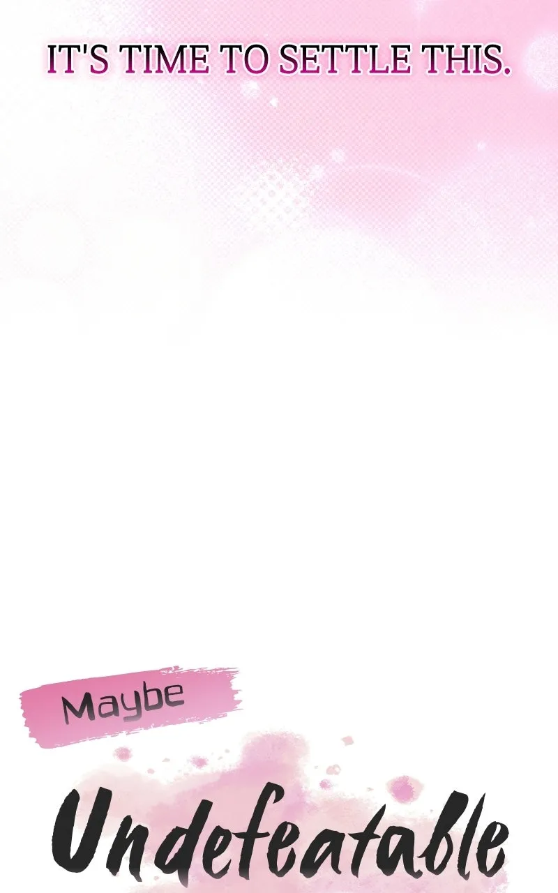 Maybe Undefeatable Chapter 54 page 17 - 