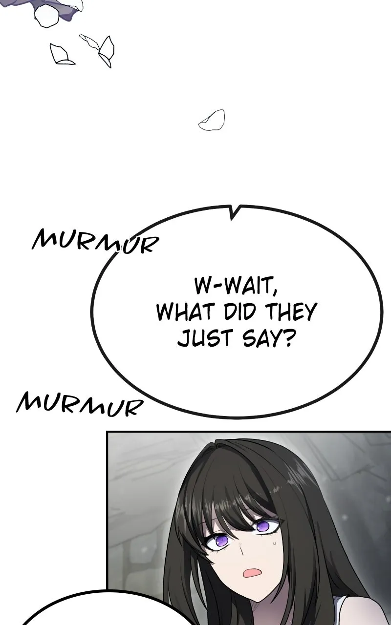 Maybe Undefeatable Chapter 54 page 3 - 