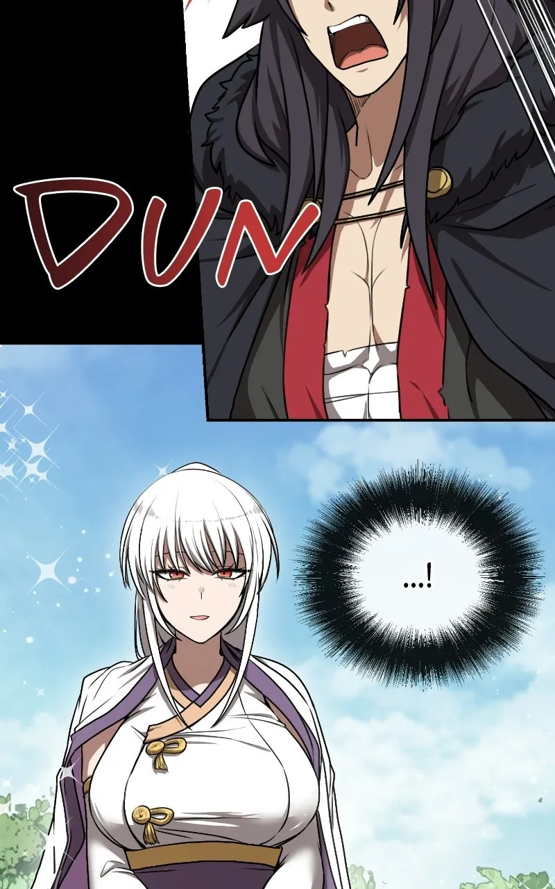 Maybe Undefeatable Chapter 54 page 21 - 