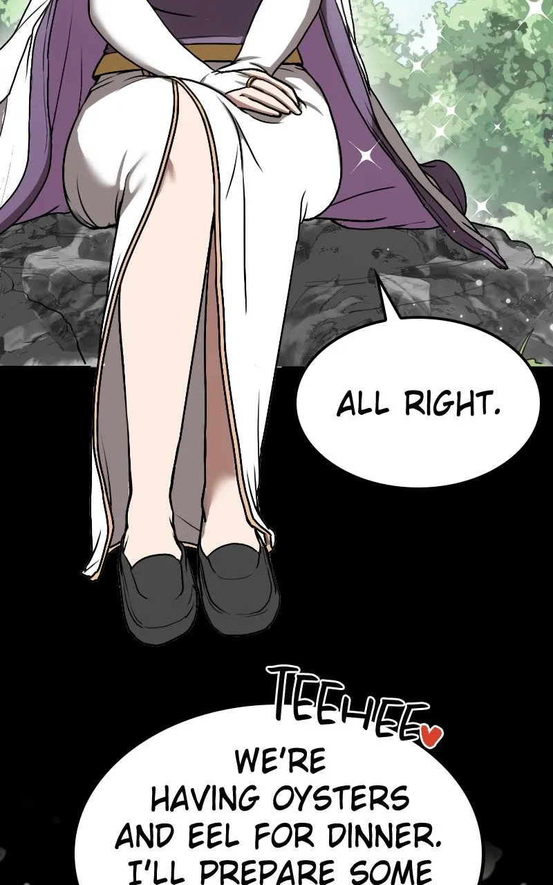 Maybe Undefeatable Chapter 54 page 22 - 