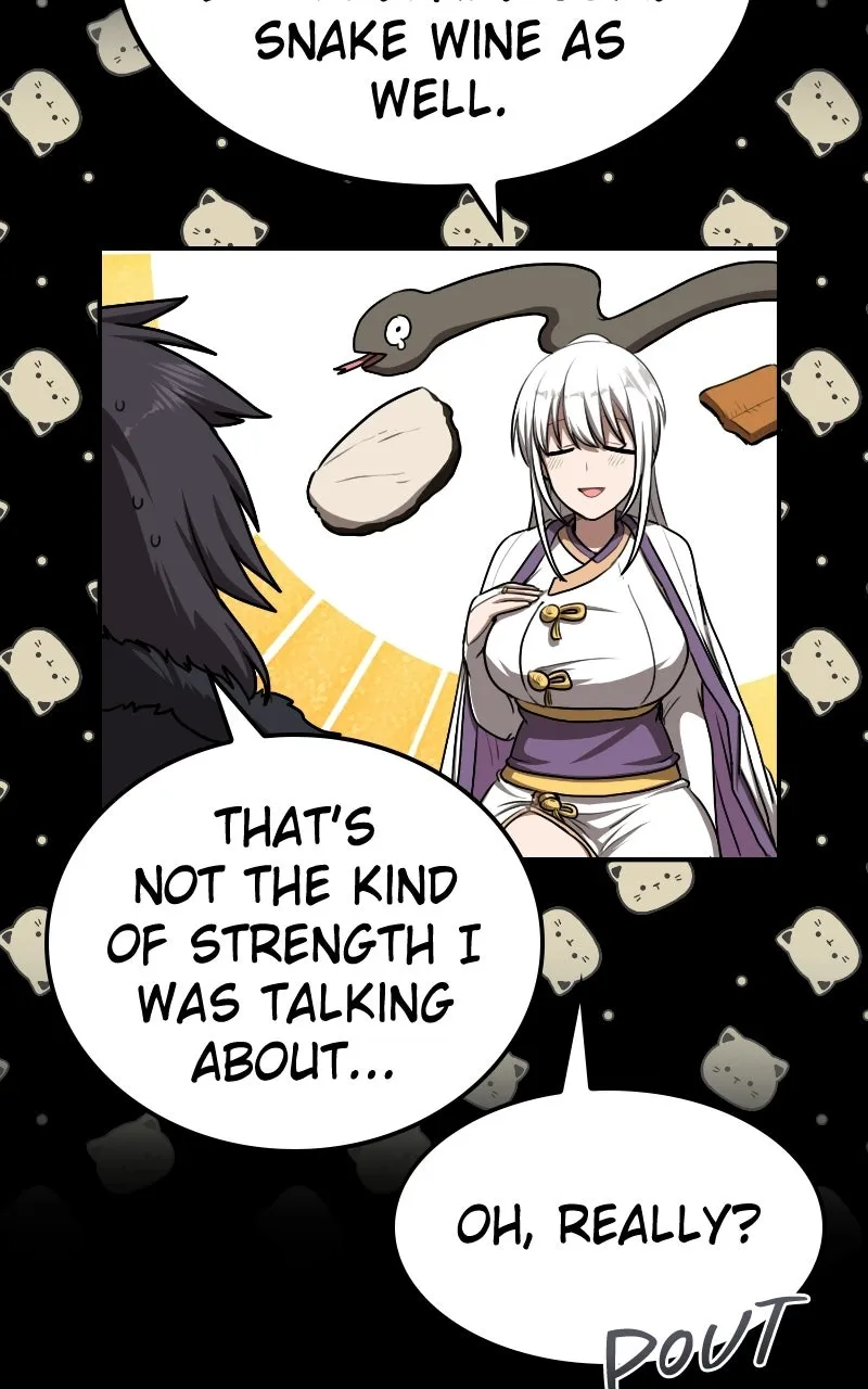 Maybe Undefeatable Chapter 54 page 23 - 