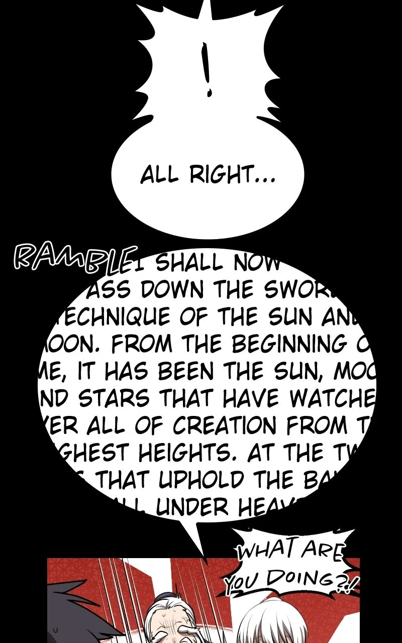 Maybe Undefeatable Chapter 54 page 26 - 