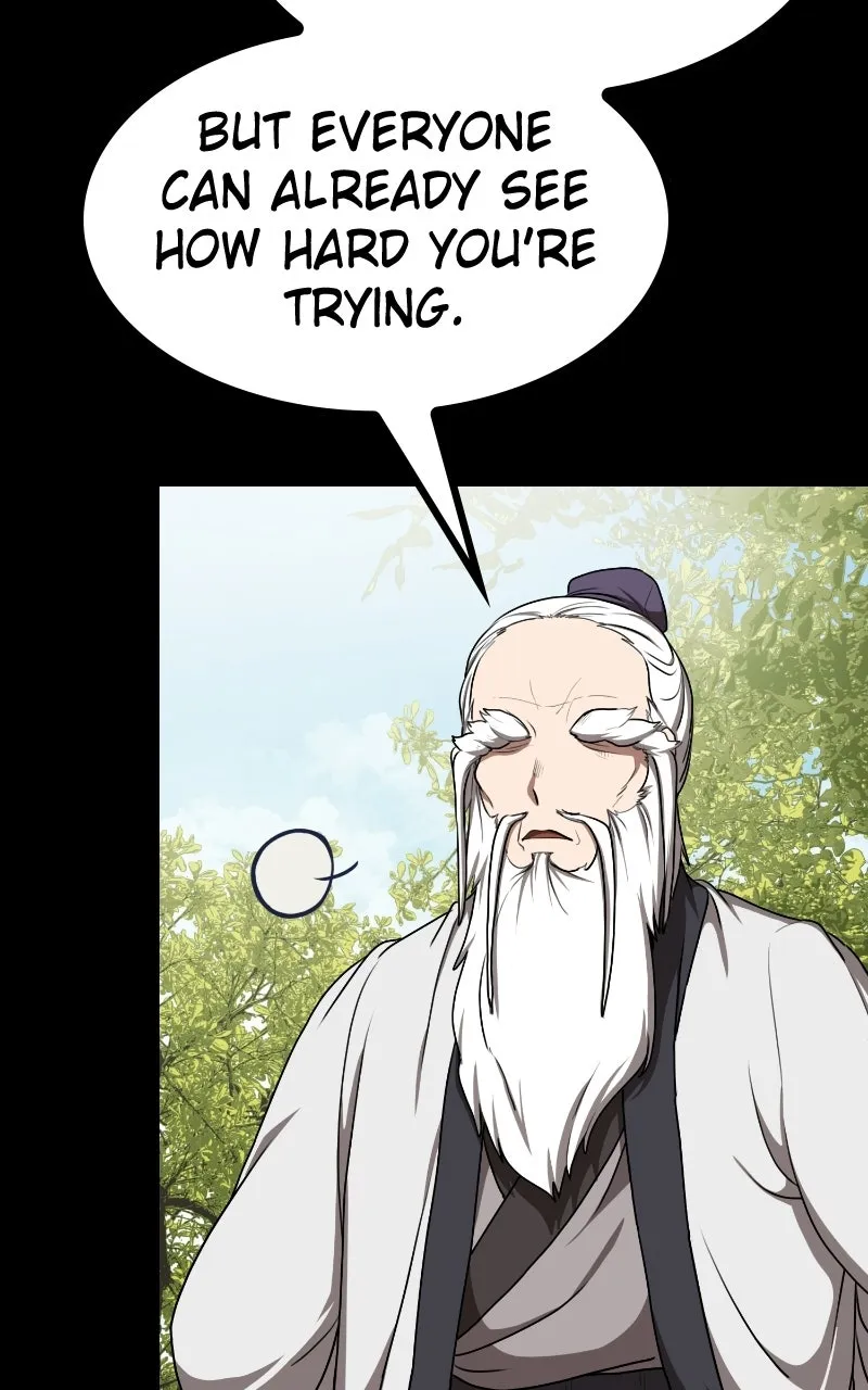 Maybe Undefeatable Chapter 54 page 30 - 