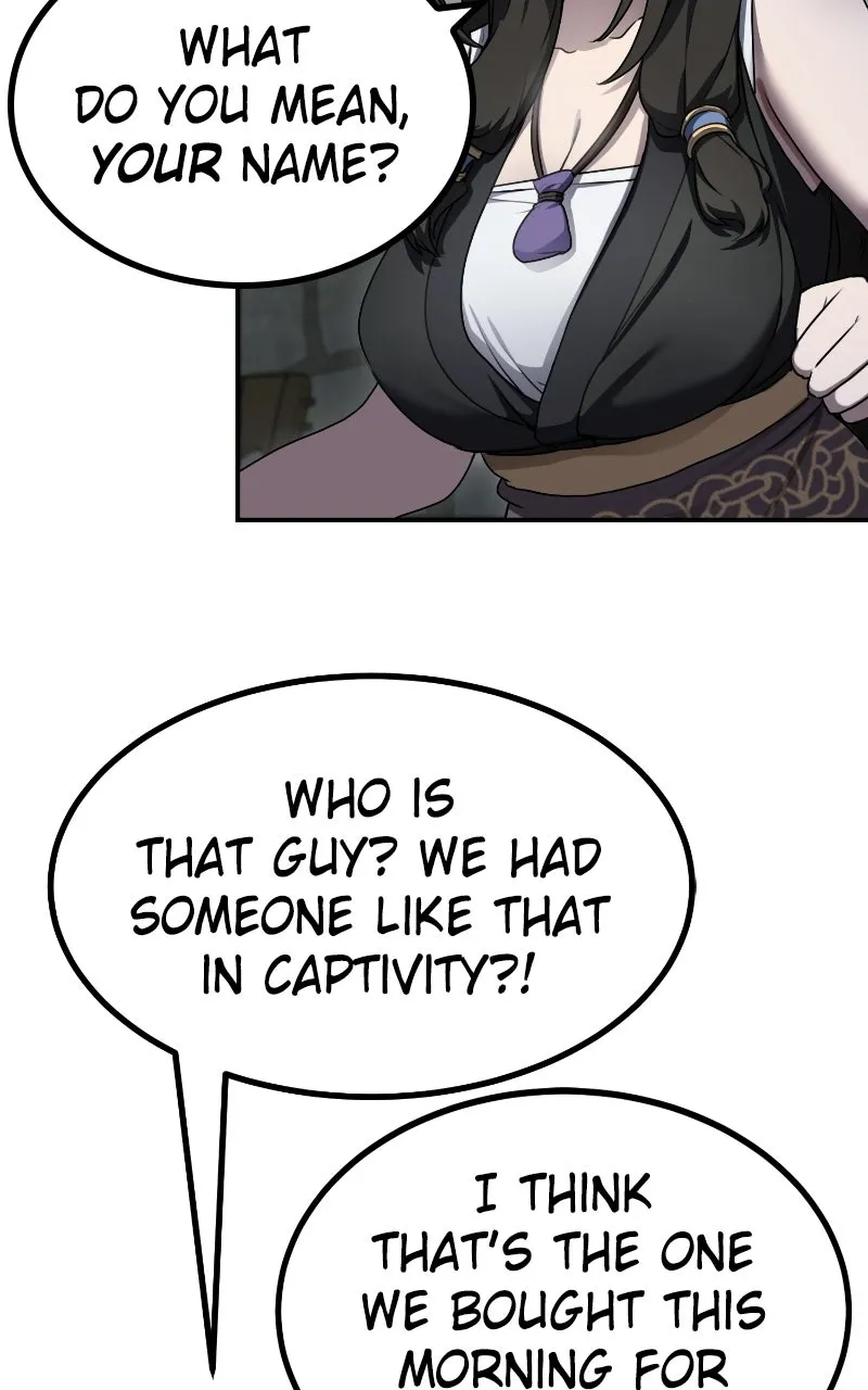 Maybe Undefeatable Chapter 54 page 4 - 
