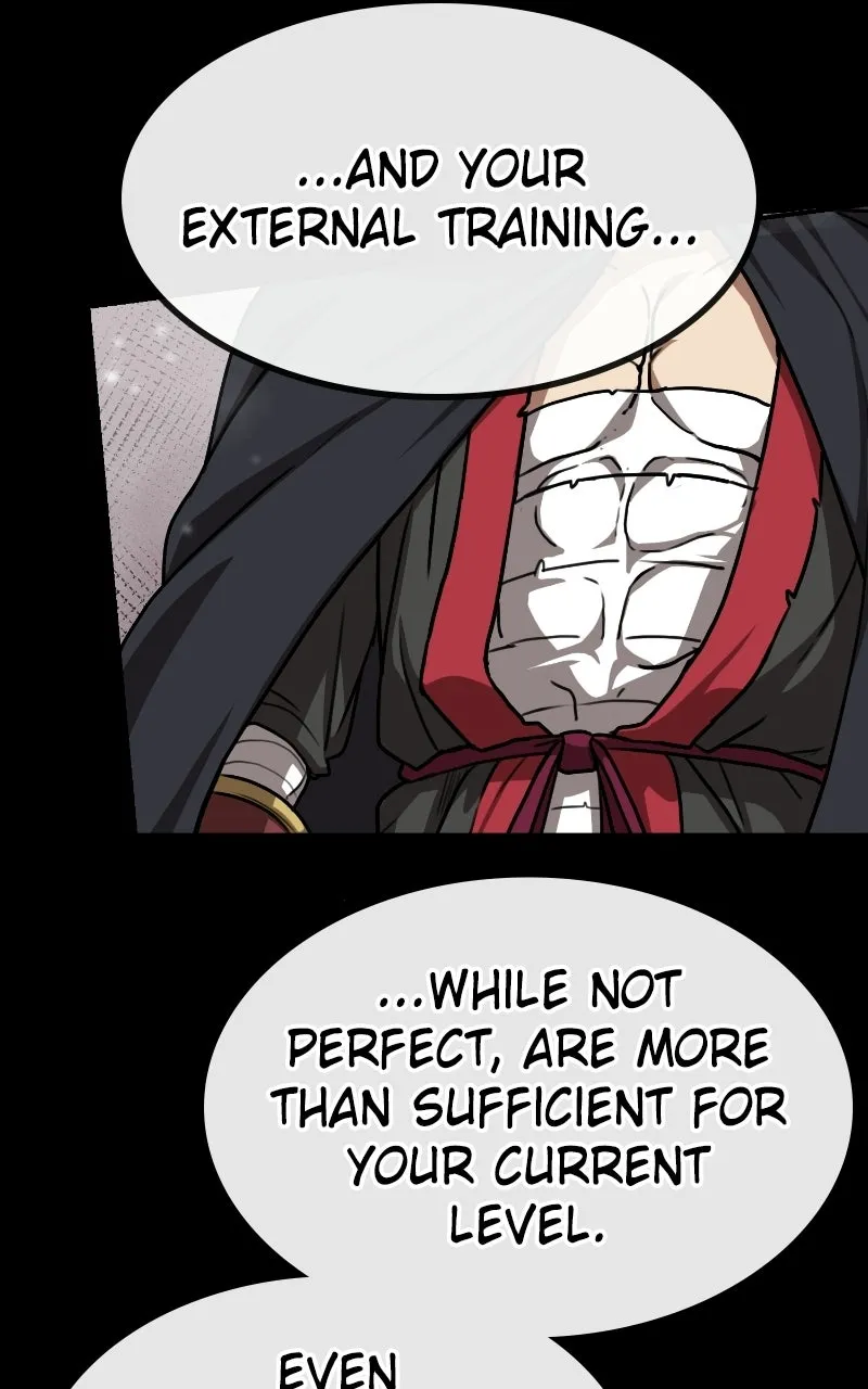 Maybe Undefeatable Chapter 54 page 32 - 