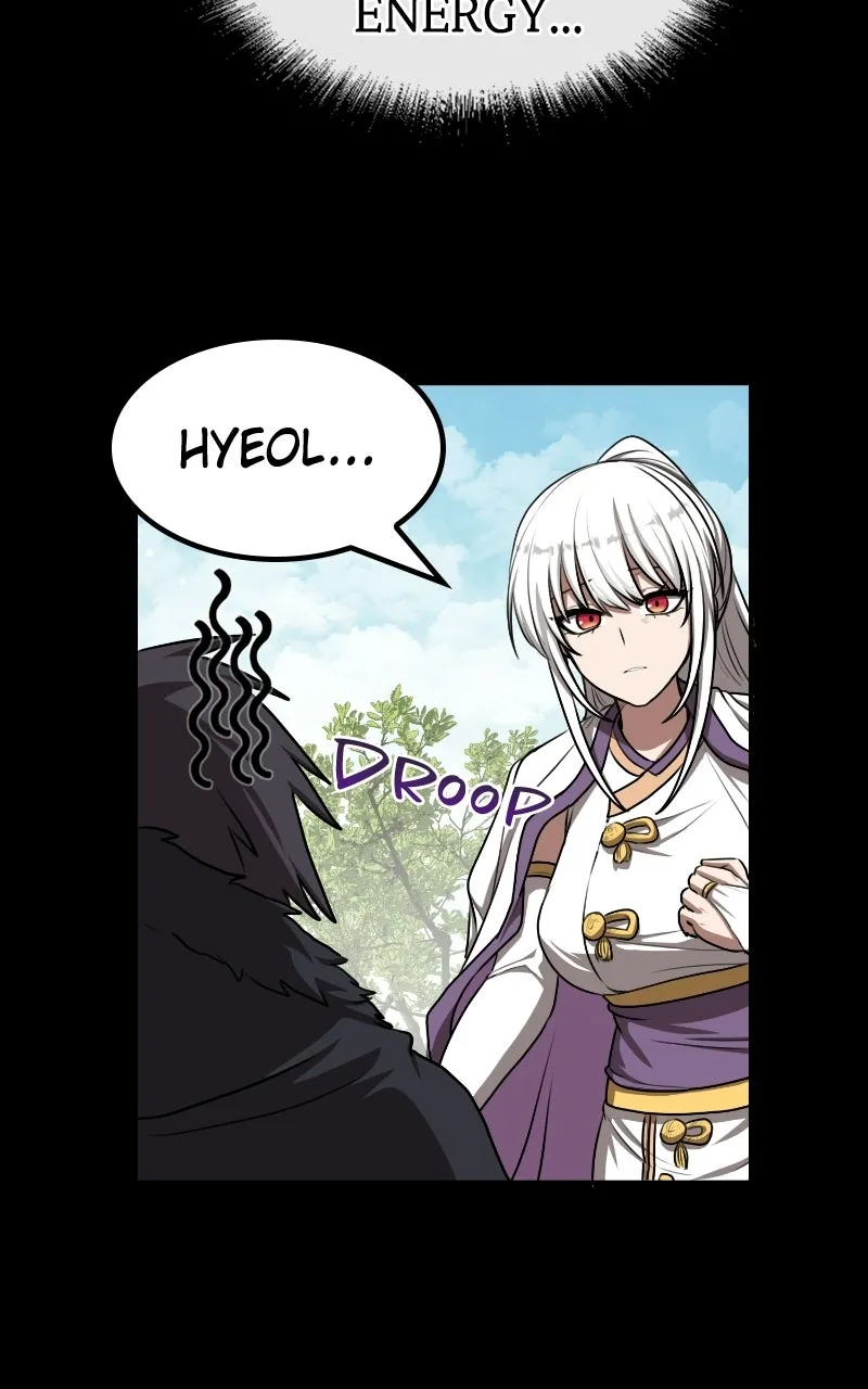 Maybe Undefeatable Chapter 54 page 35 - 