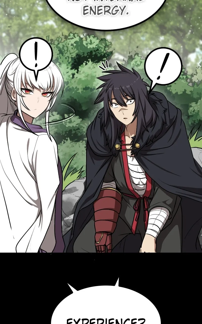 Maybe Undefeatable Chapter 54 page 37 - 