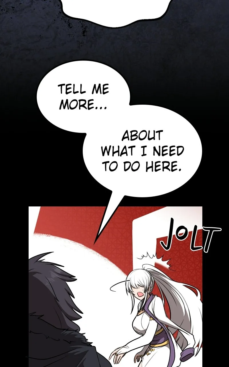 Maybe Undefeatable Chapter 54 page 41 - 
