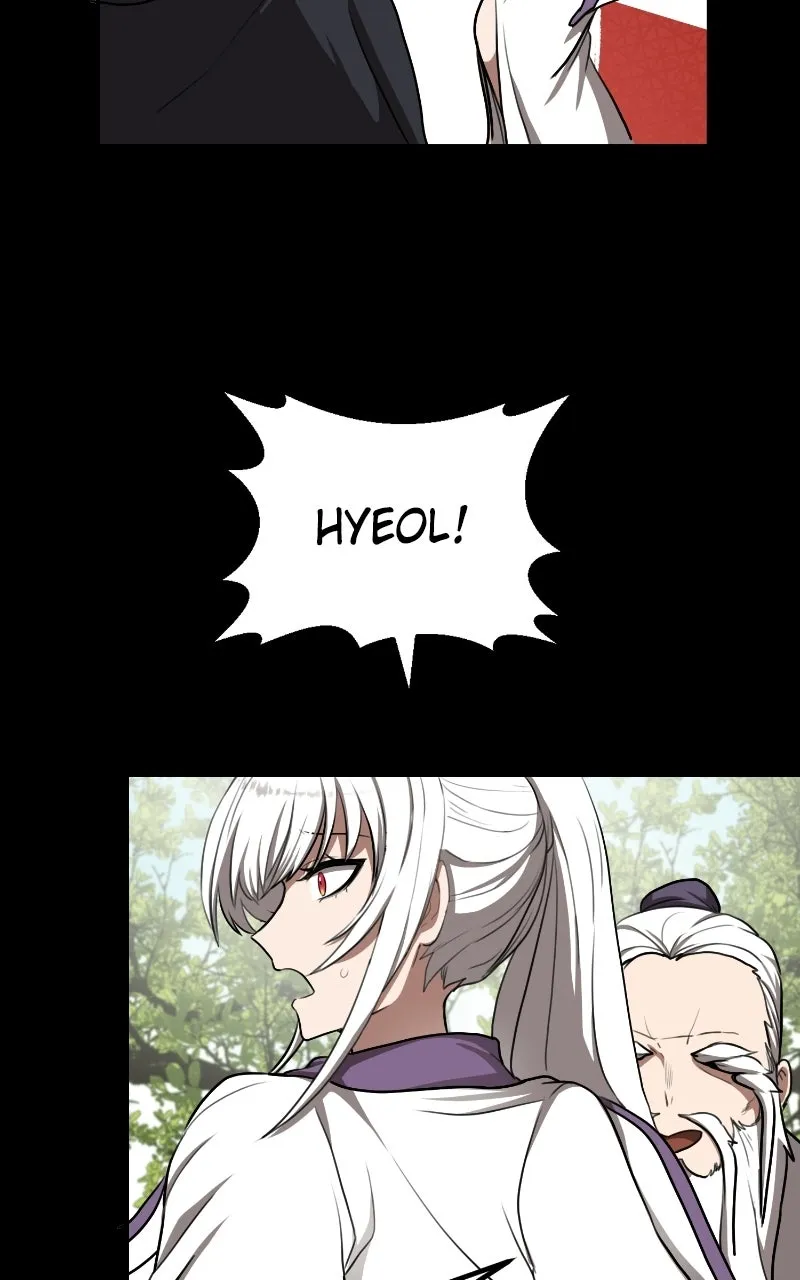 Maybe Undefeatable Chapter 54 page 42 - 