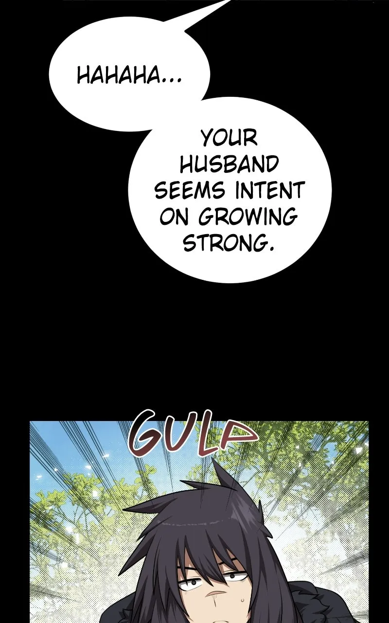 Maybe Undefeatable Chapter 54 page 43 - 