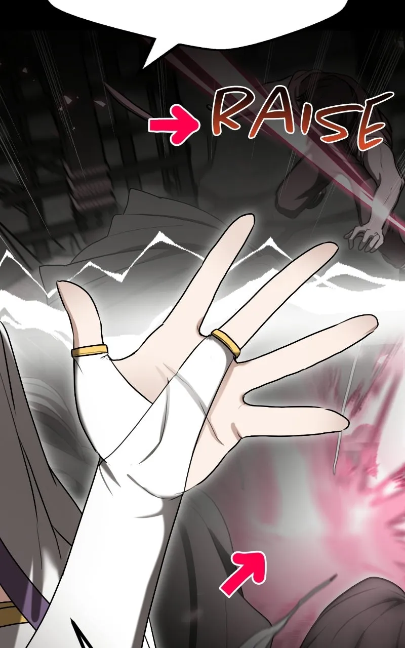 Maybe Undefeatable Chapter 54 page 47 - 