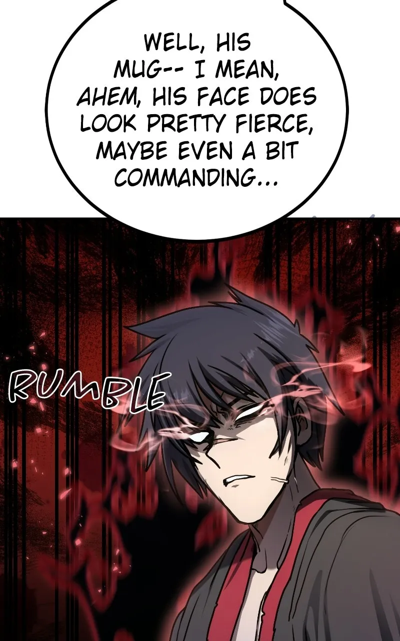 Maybe Undefeatable Chapter 54 page 6 - 