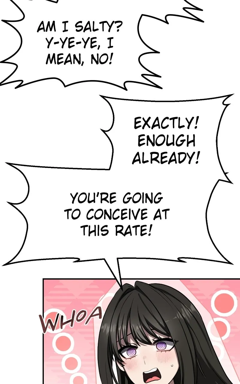 Maybe Undefeatable Chapter 54 page 52 - 