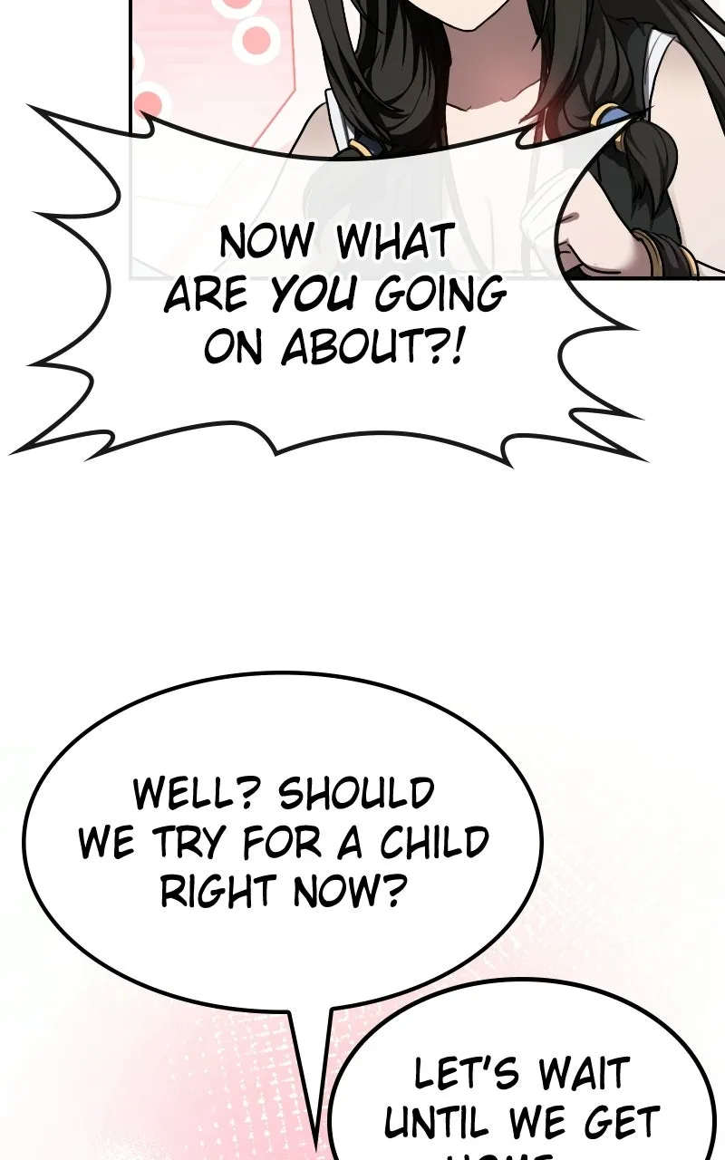 Maybe Undefeatable Chapter 54 page 53 - 