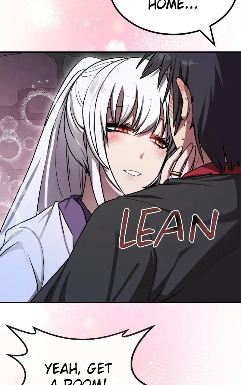 Maybe Undefeatable Chapter 54 page 54 - 
