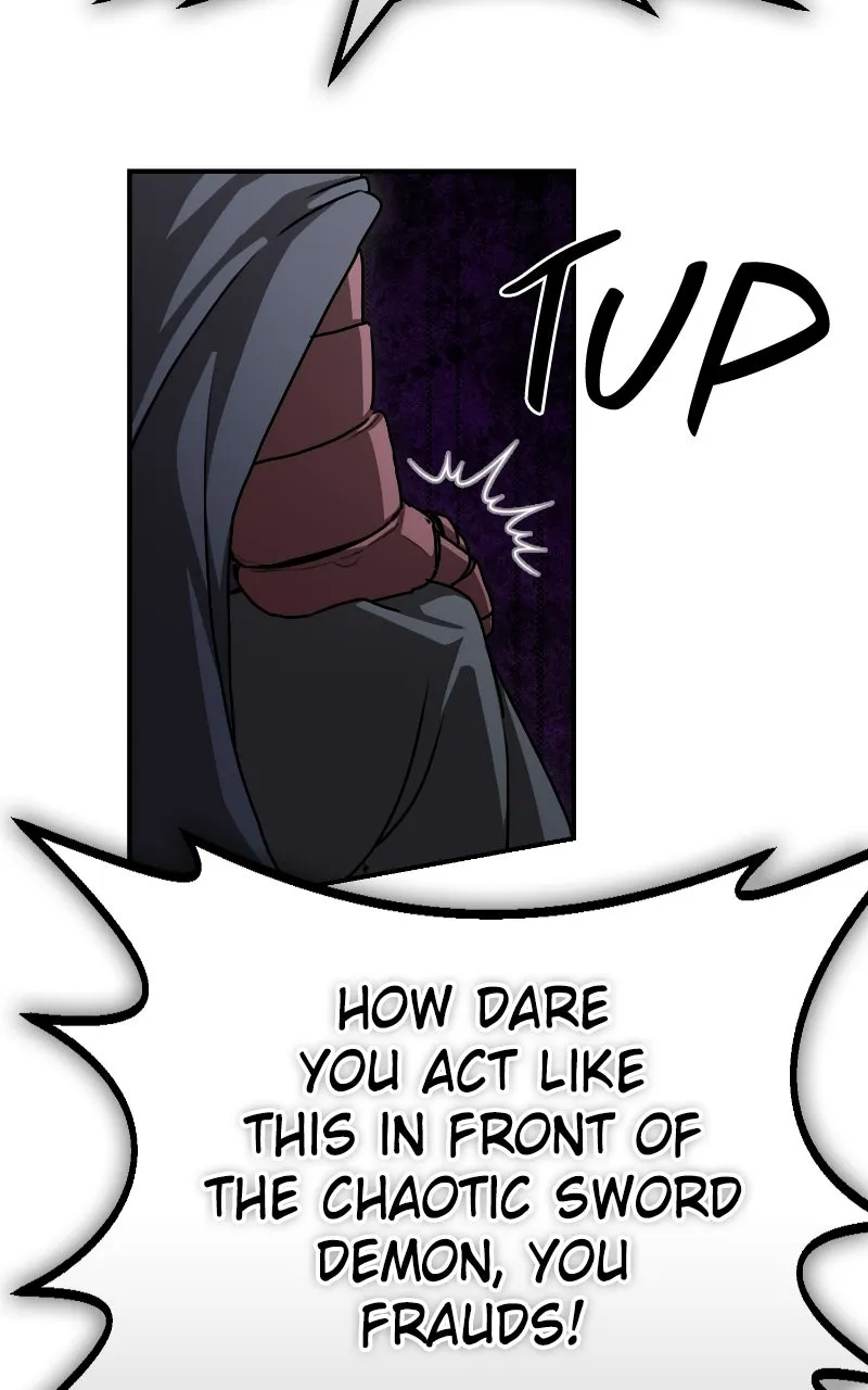 Maybe Undefeatable Chapter 54 page 56 - 