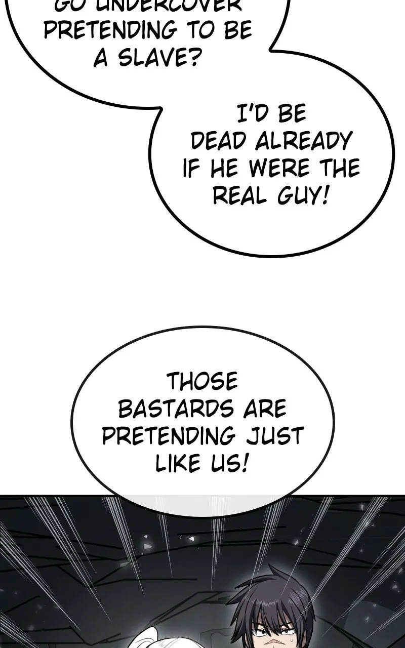 Maybe Undefeatable Chapter 54 page 59 - 