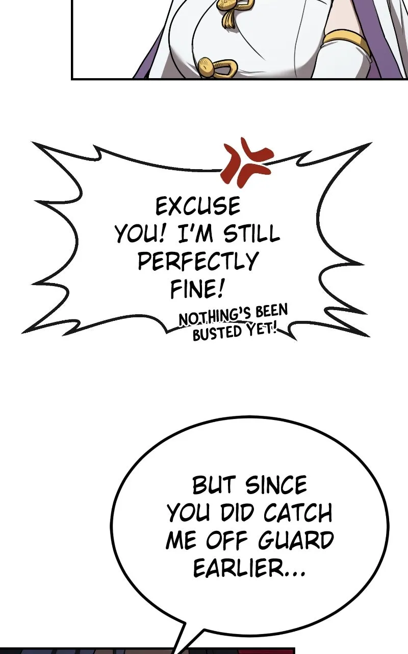 Maybe Undefeatable Chapter 54 page 70 - 