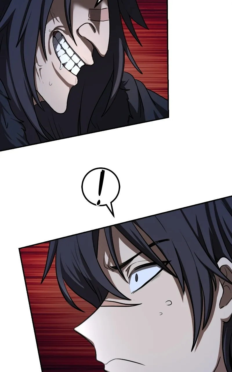 Maybe Undefeatable Chapter 54 page 71 - 