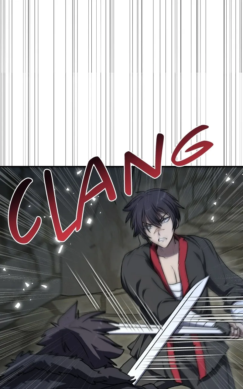 Maybe Undefeatable Chapter 54 page 75 - 