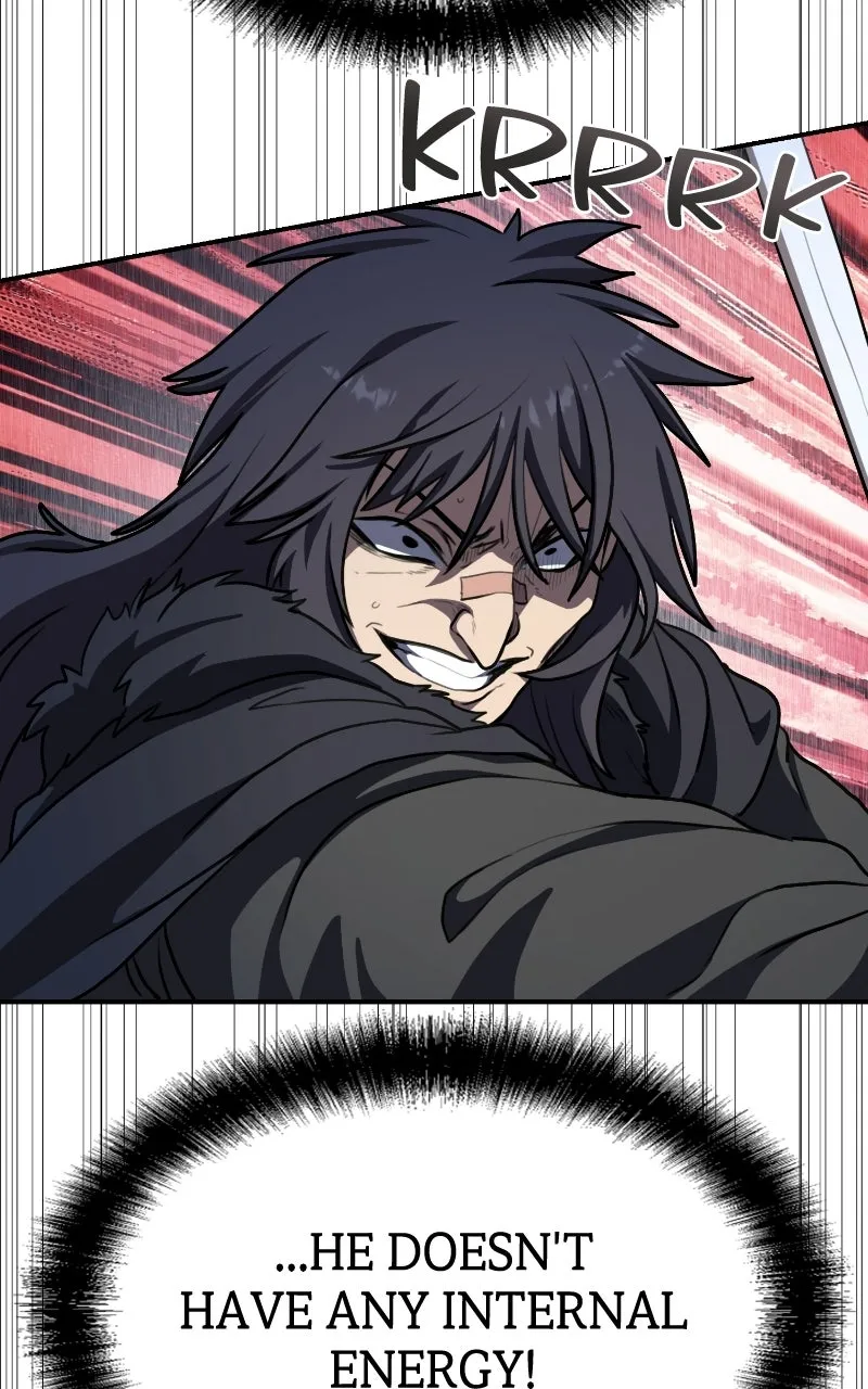 Maybe Undefeatable Chapter 54 page 77 - 