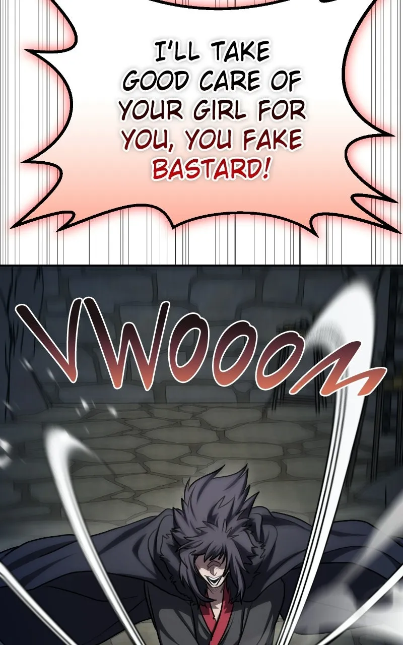 Maybe Undefeatable Chapter 54 page 80 - 