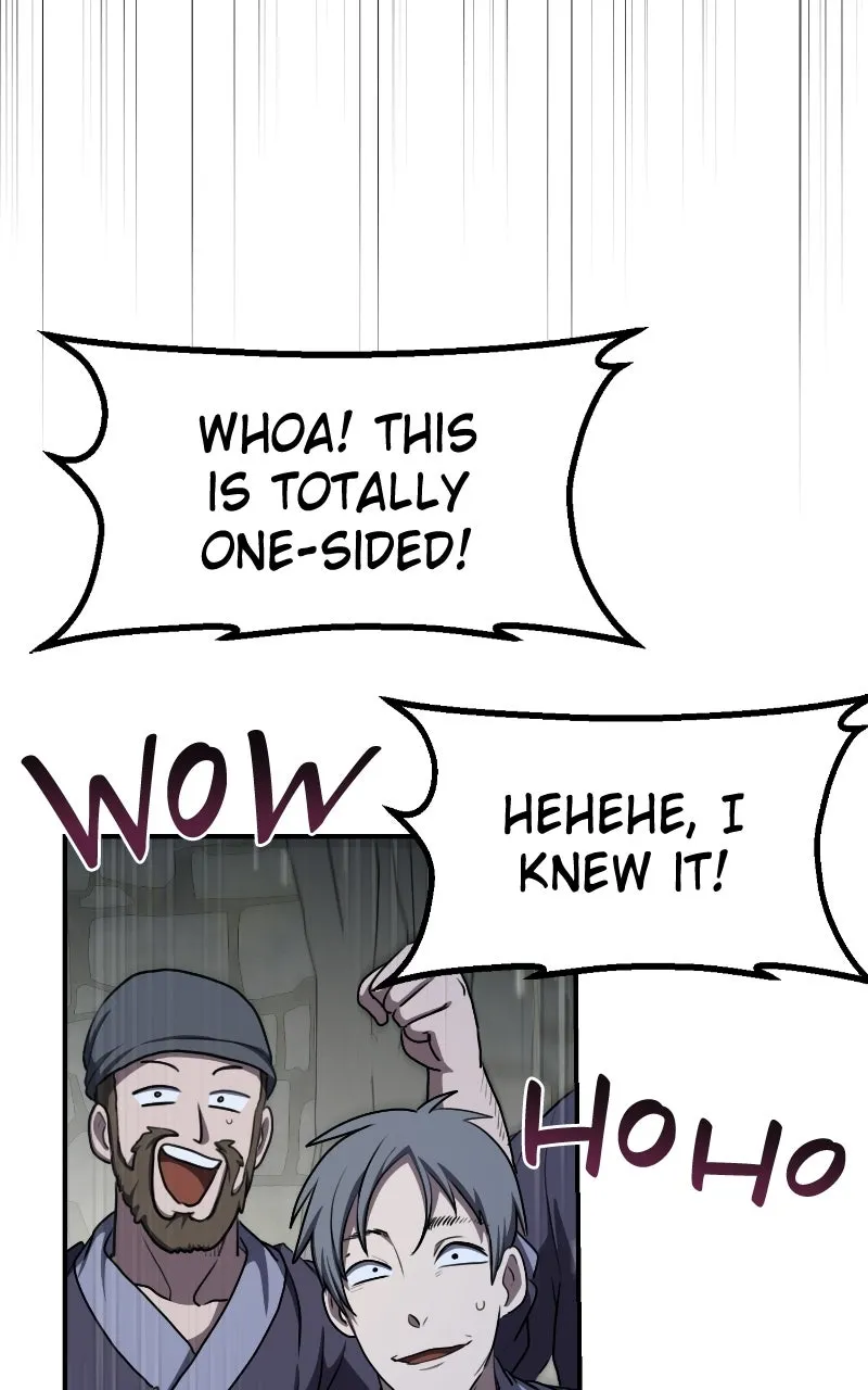Maybe Undefeatable Chapter 54 page 82 - 