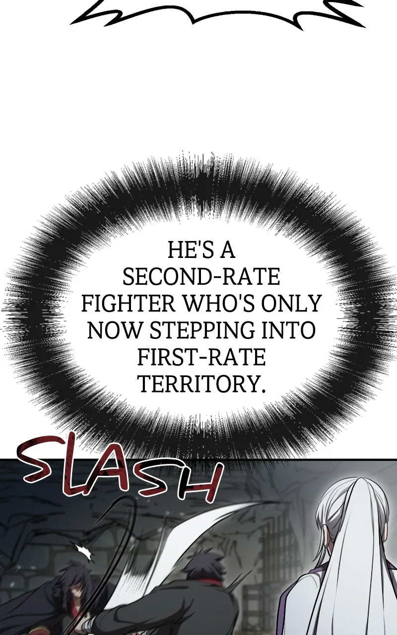 Maybe Undefeatable Chapter 54 page 84 - 