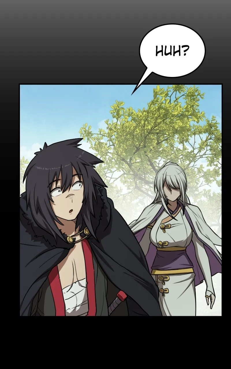 Maybe Undefeatable Chapter 54 page 86 - 
