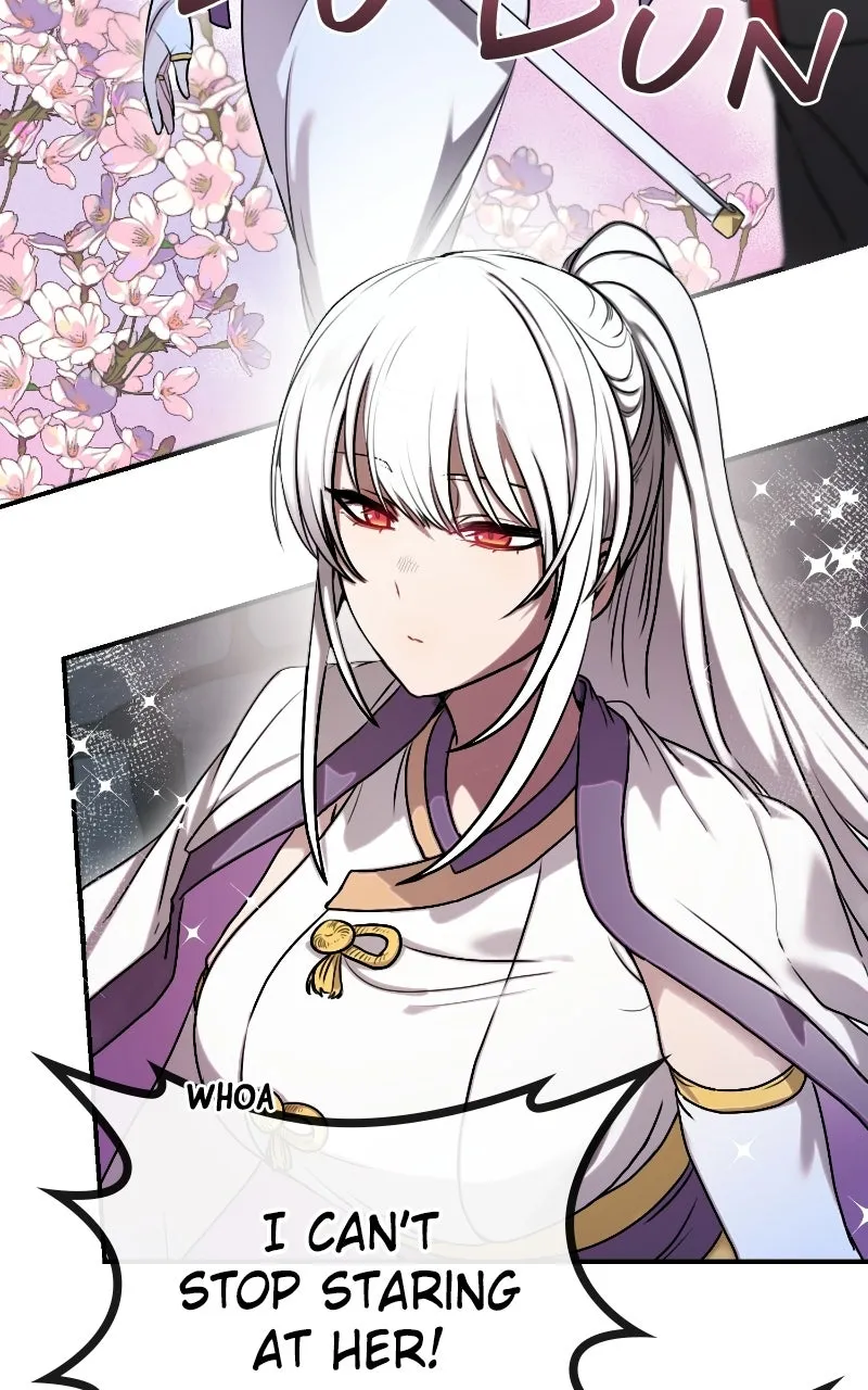Maybe Undefeatable Chapter 54 page 10 - 