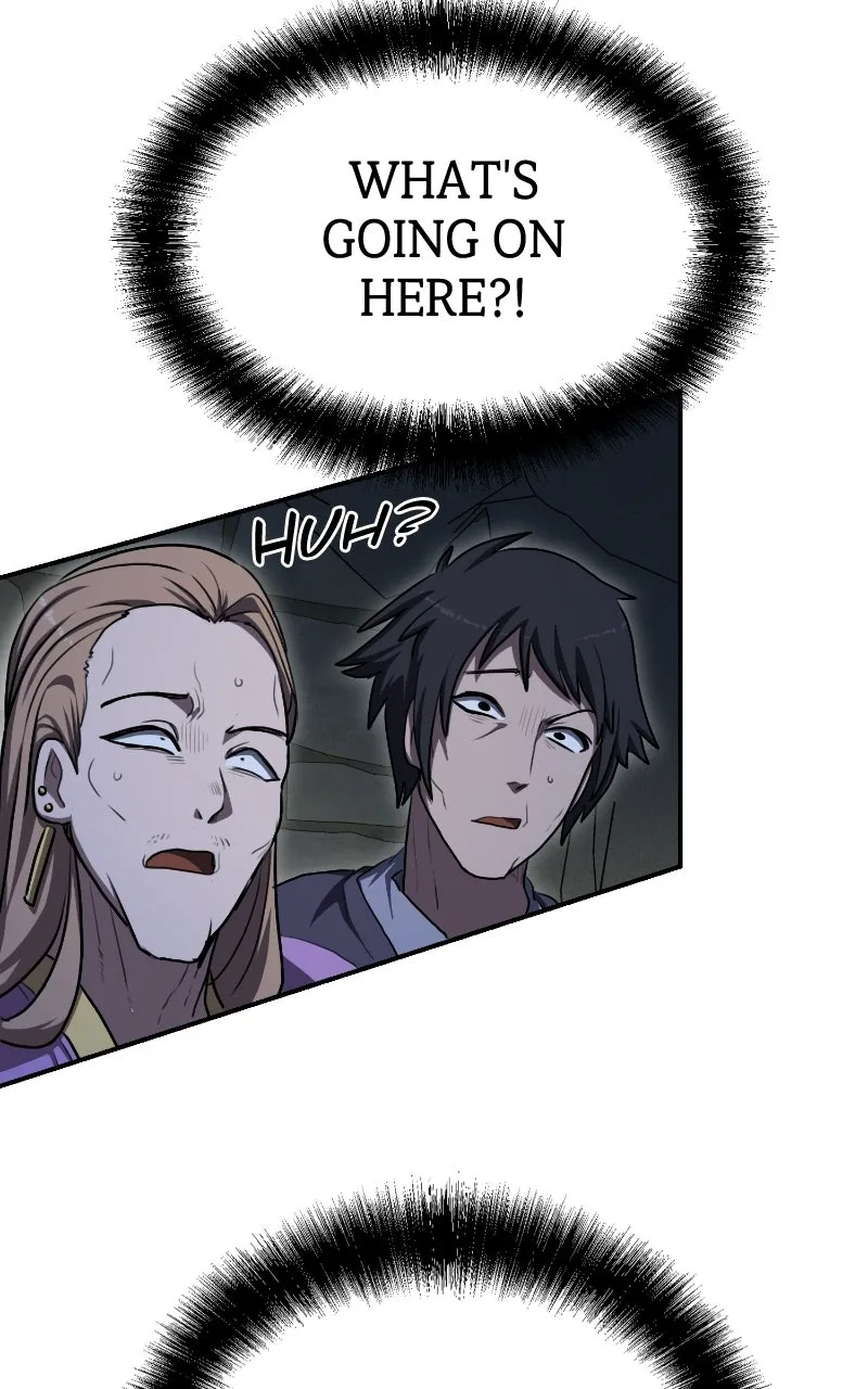 Maybe Undefeatable Chapter 54 page 96 - 