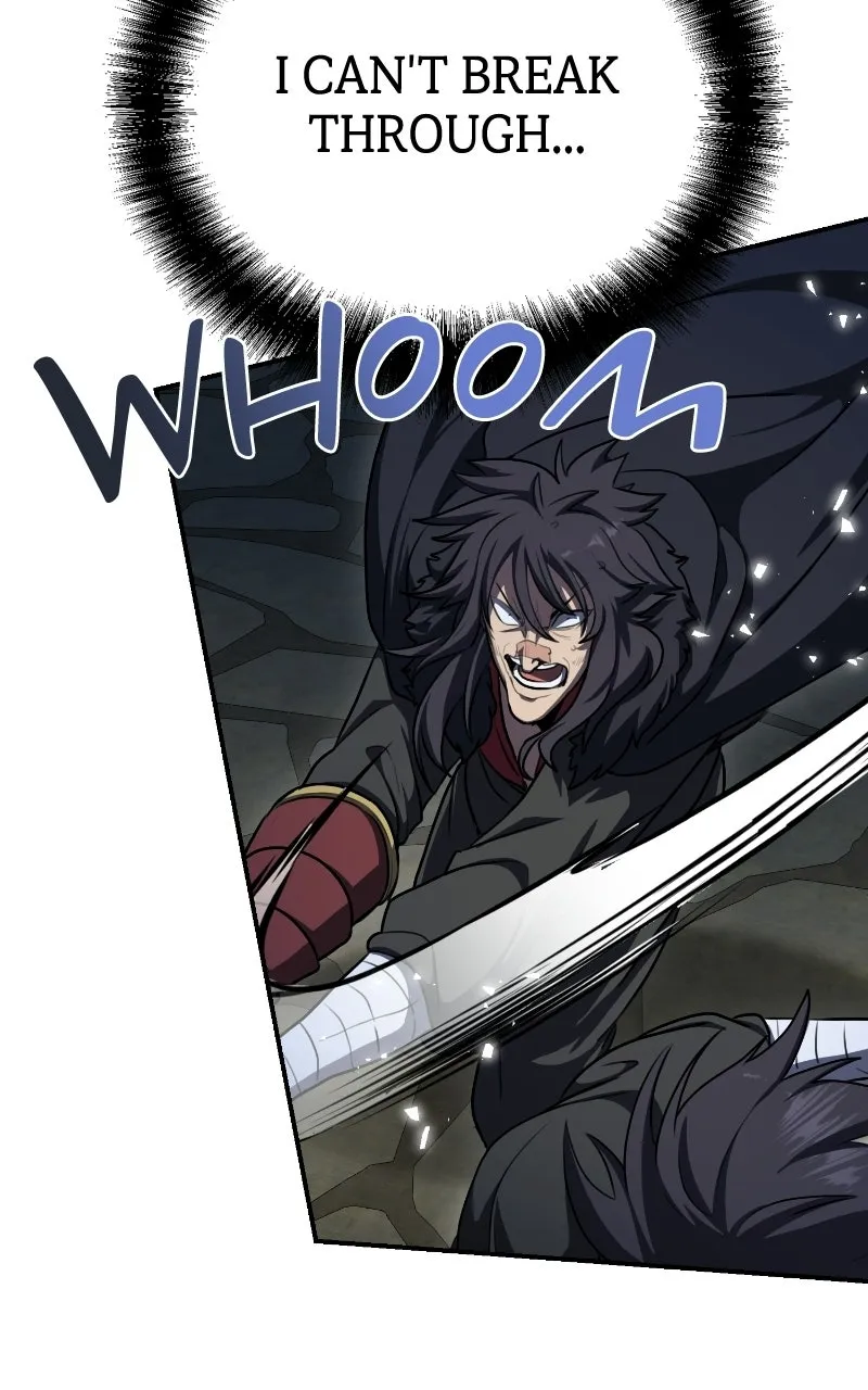 Maybe Undefeatable Chapter 54 page 97 - 