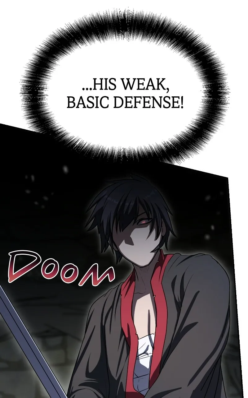 Maybe Undefeatable Chapter 54 page 98 - 