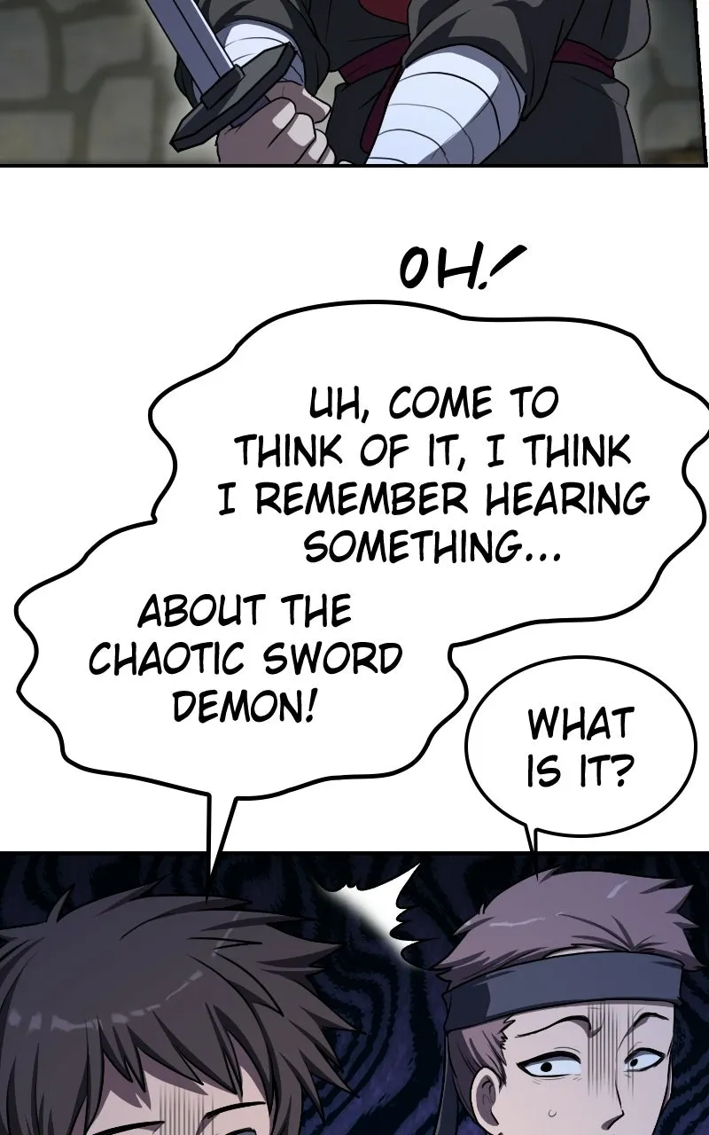 Maybe Undefeatable Chapter 54 page 99 - 