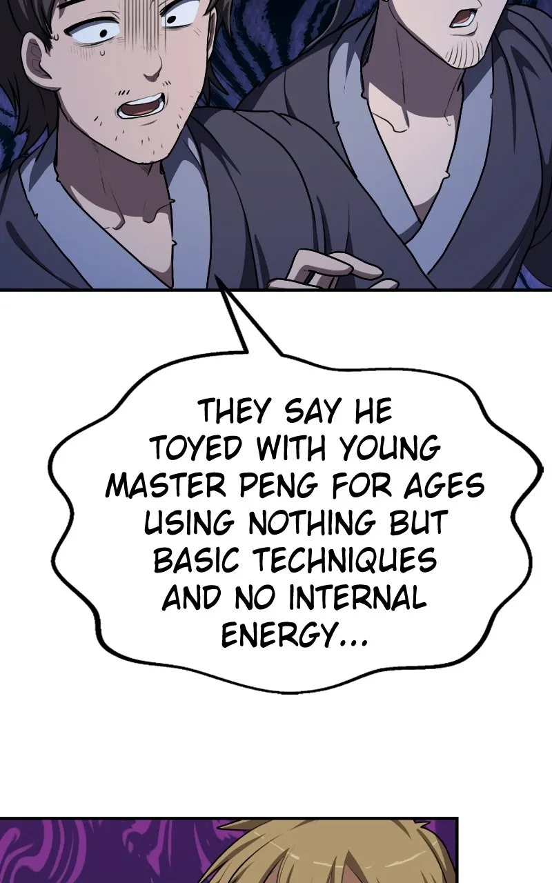 Maybe Undefeatable Chapter 54 page 100 - 