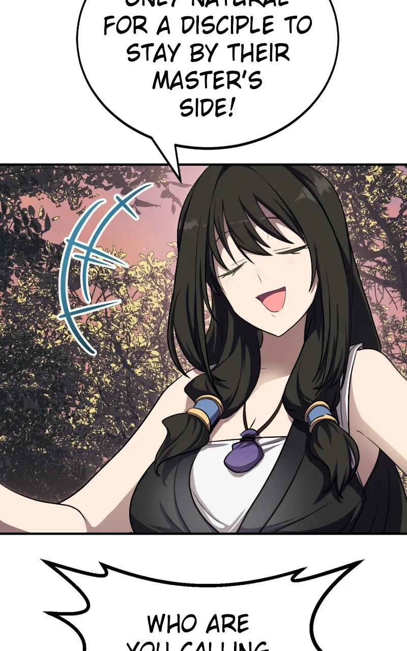 Maybe Undefeatable Chapter 55 page 11 - 