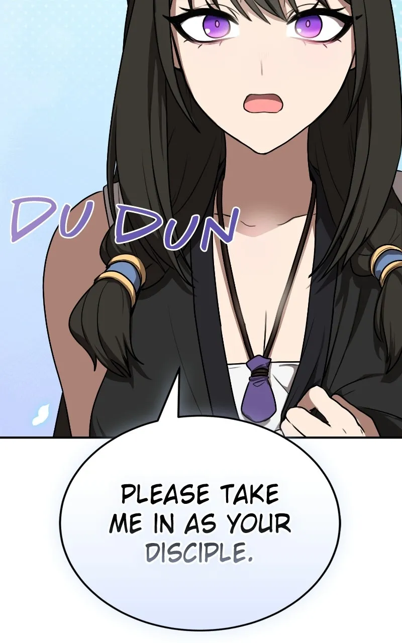 Maybe Undefeatable Chapter 55 page 105 - 