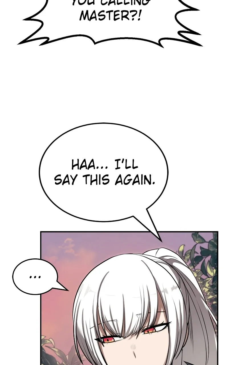 Maybe Undefeatable Chapter 55 page 12 - 