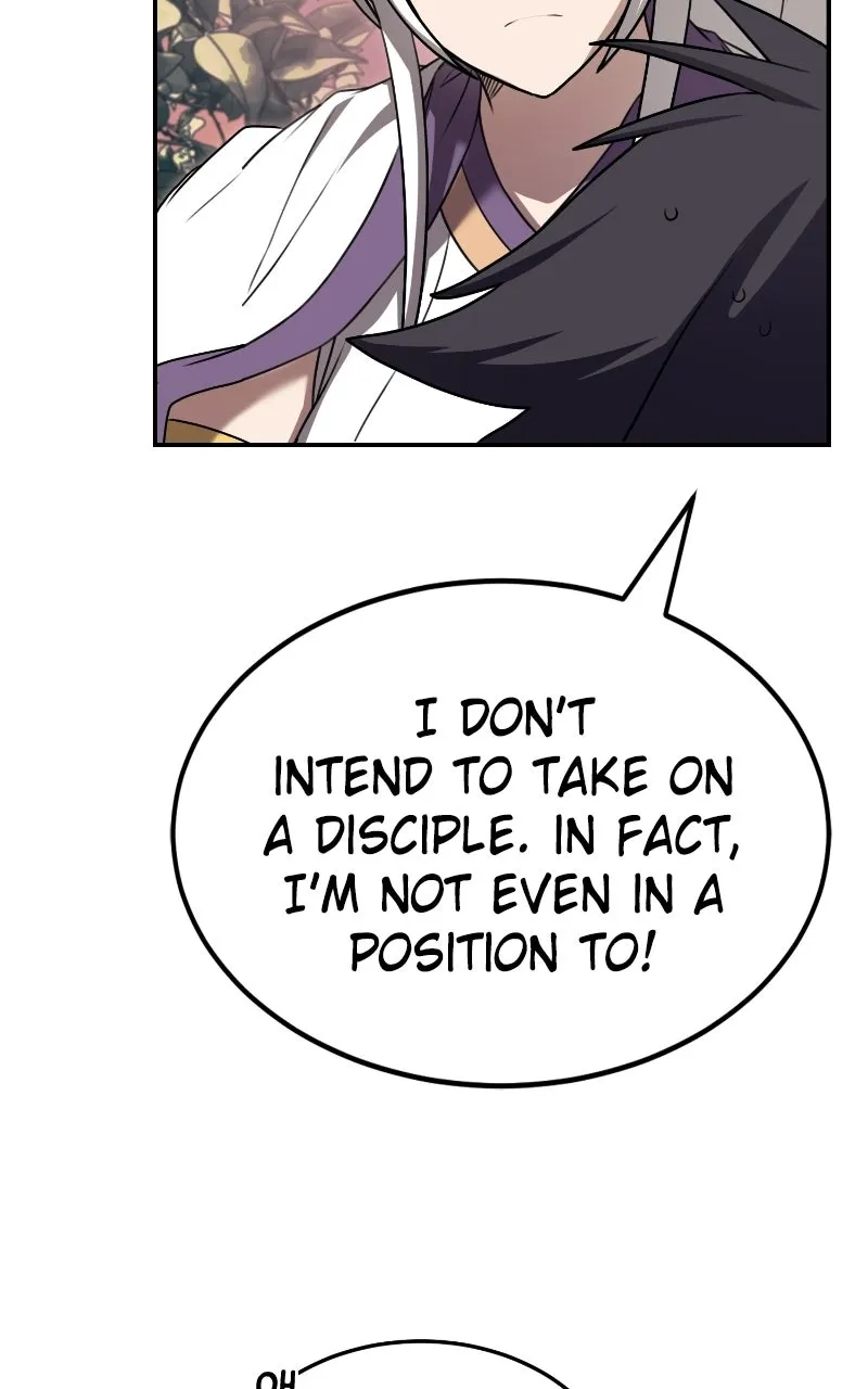 Maybe Undefeatable Chapter 55 page 13 - 