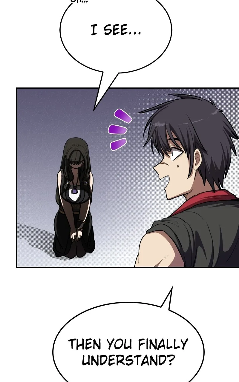 Maybe Undefeatable Chapter 55 page 14 - 