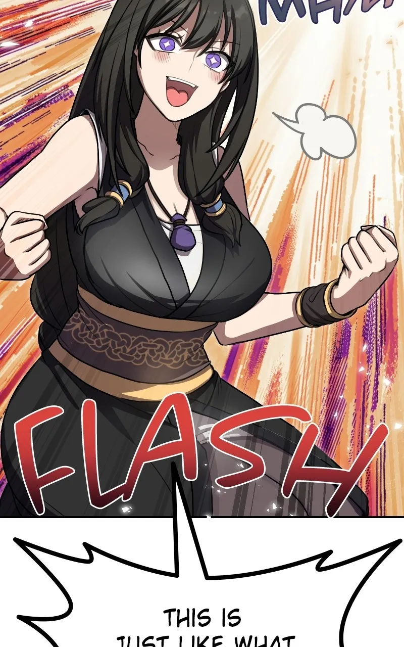 Maybe Undefeatable Chapter 55 page 16 - 