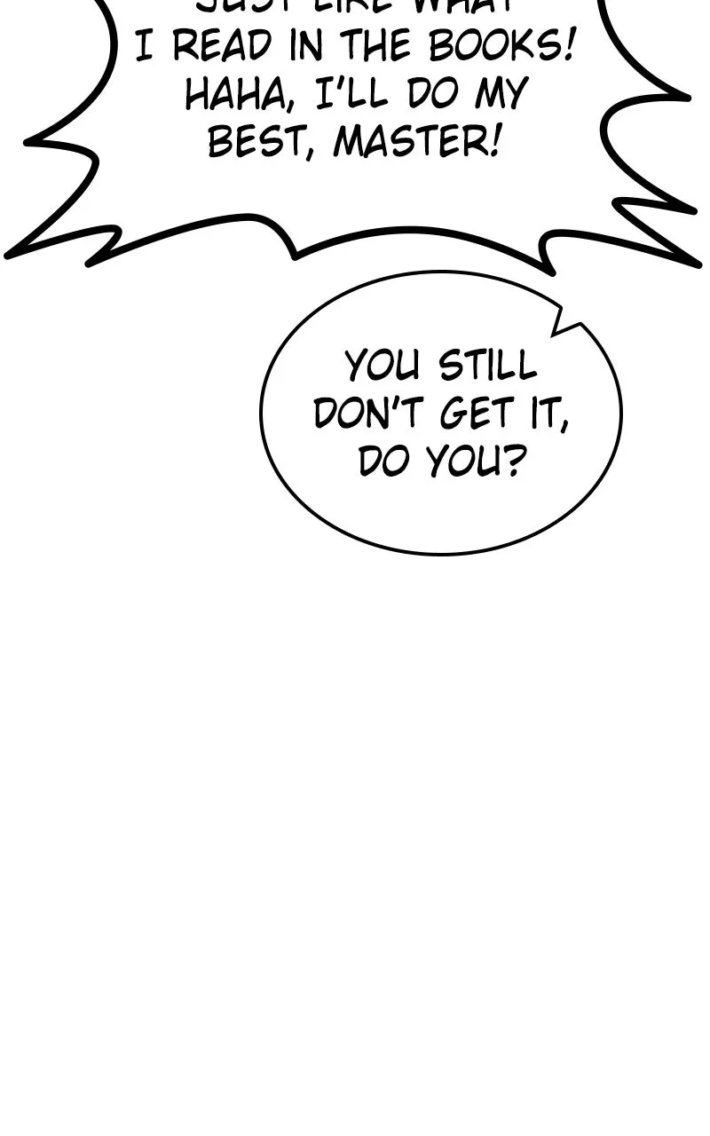 Maybe Undefeatable Chapter 55 page 17 - 