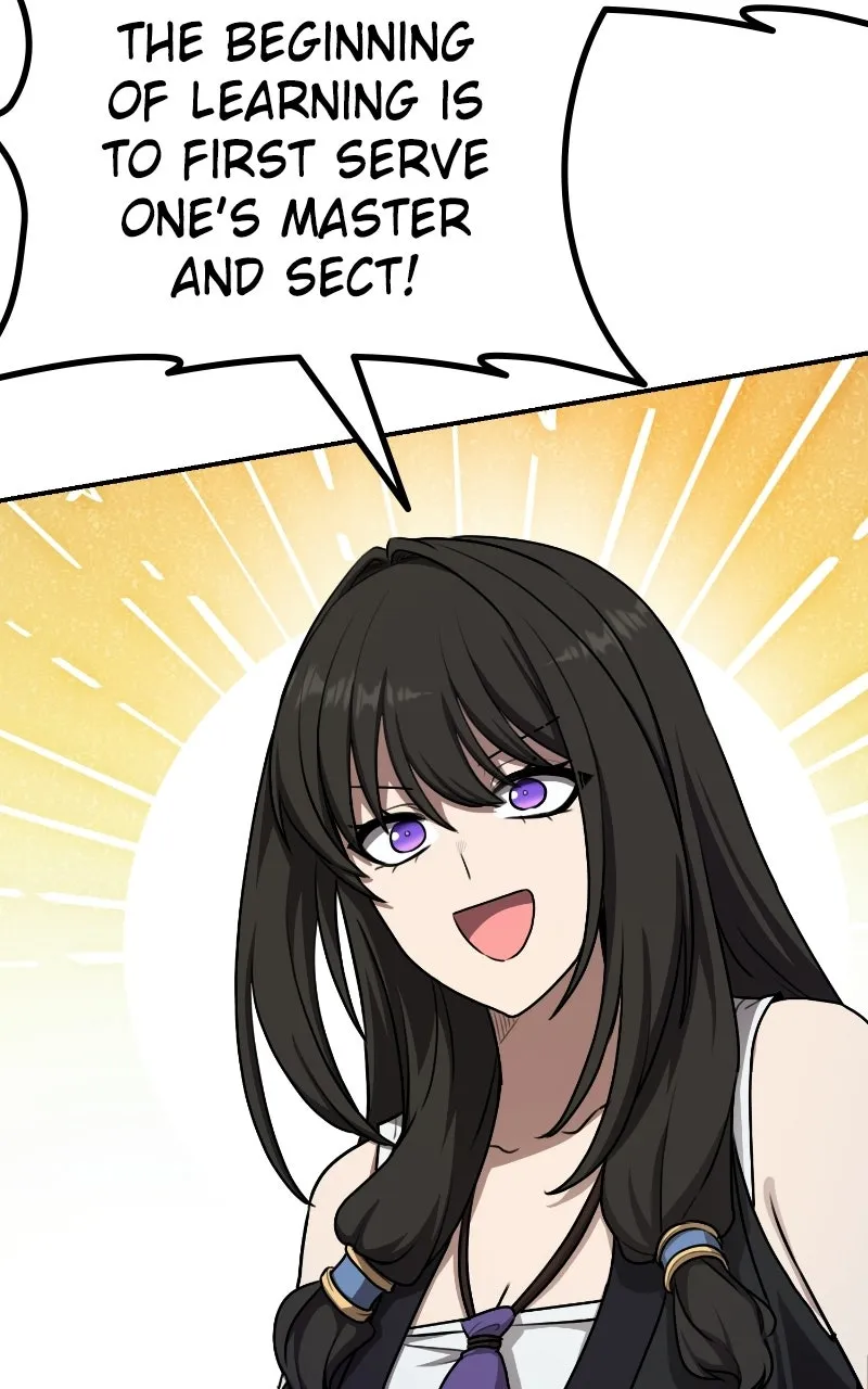 Maybe Undefeatable Chapter 55 page 30 - 