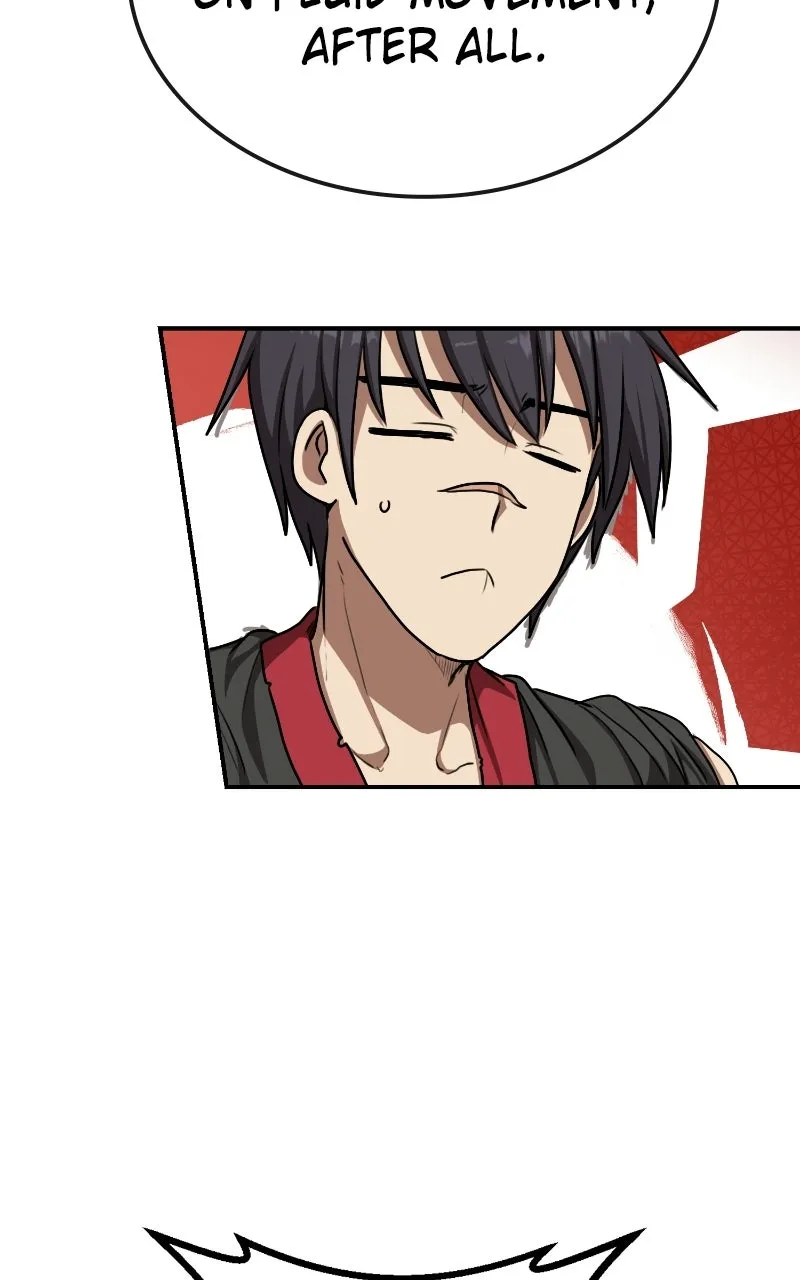 Maybe Undefeatable Chapter 55 page 4 - 