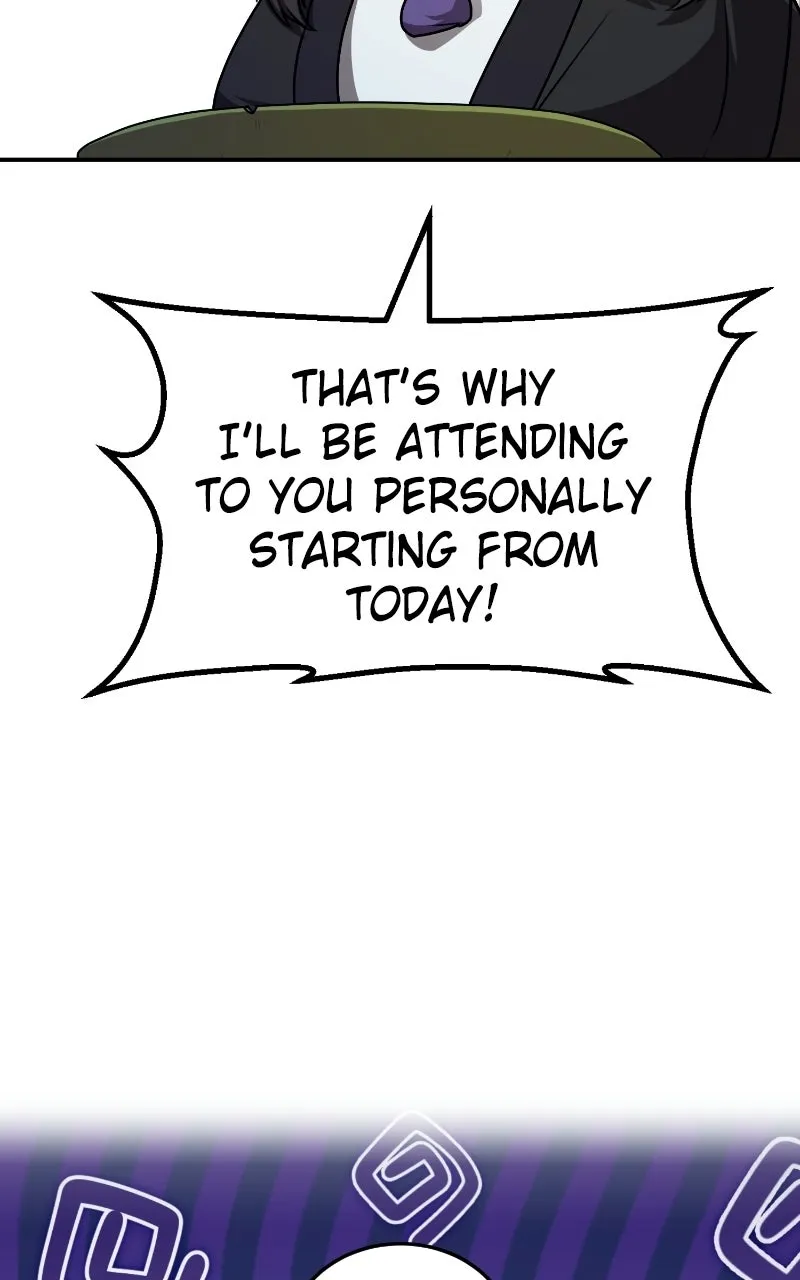 Maybe Undefeatable Chapter 55 page 31 - 