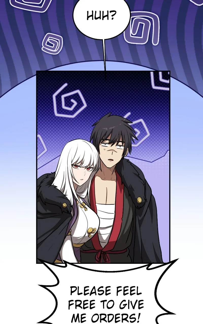Maybe Undefeatable Chapter 55 page 32 - 